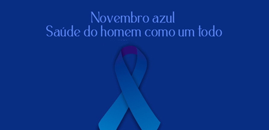 Novembro Azul: mitos sobre o câncer de próstata