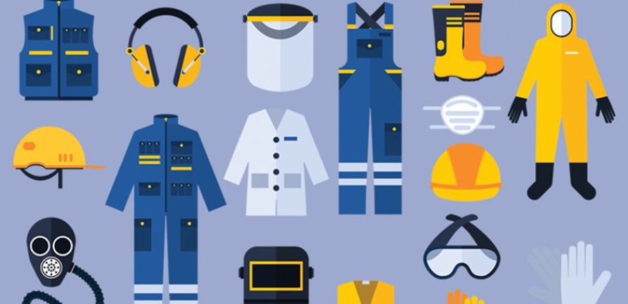 Dia Nacional da Prevenção de Acidentes do Trabalho