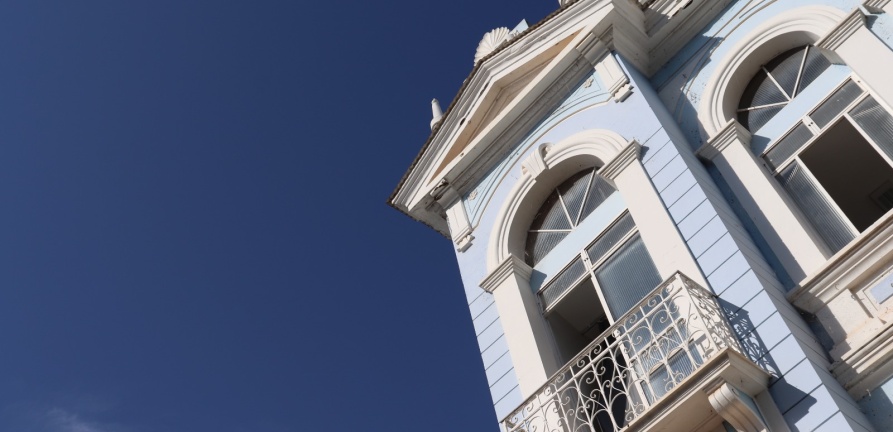 Consolidação da reforma do Estatuto do HNSC