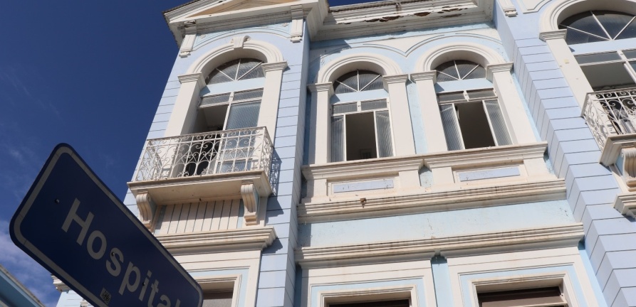 Proposta de Reforma do Estatuto da Irmandade Nossa Senhora da Conceição  (2025)