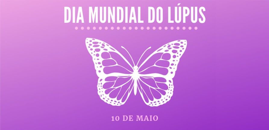Dia Mundial do Lúpus dá destaque à doença autoimune
