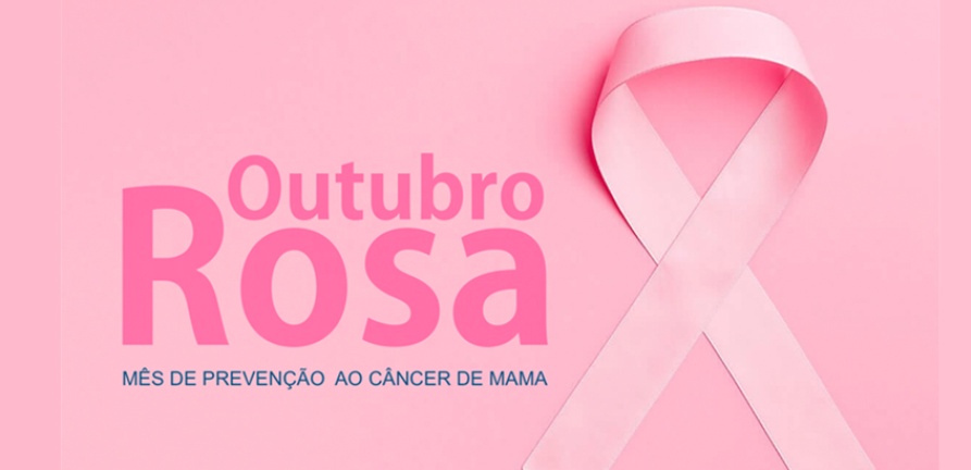 Outubro Rosa: a prevenção é o melhor caminho