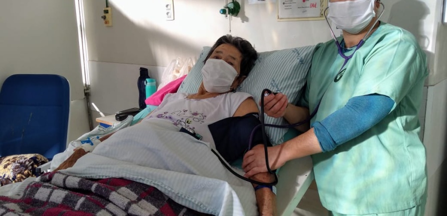 Dia Internacional do Enfermeiro/Enfermagem: a arte de cuidar e salvar vidas