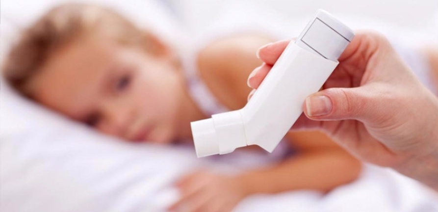 Dia Nacional do Controle de Asma