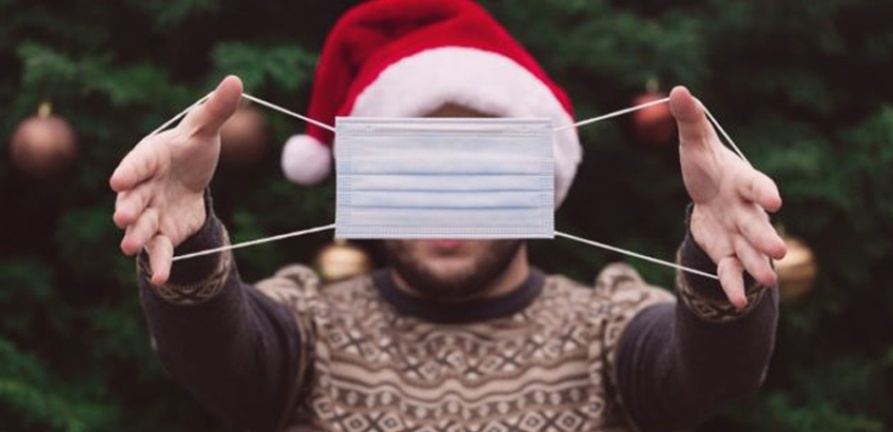 Festas de fim de ano na pandemia: saiba como reduzir os riscos