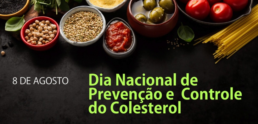 Controle do colesterol é fundamental para evitar doenças graves