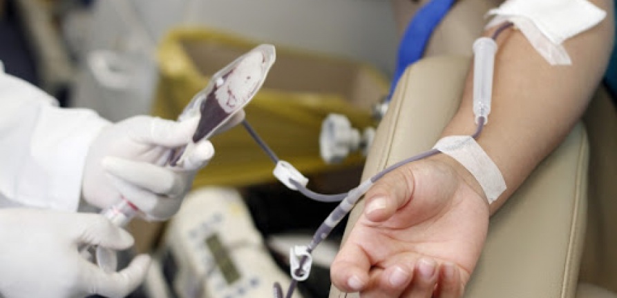 Banco de Sangue do HNSC altera datas para levar doadores à Divinópolis