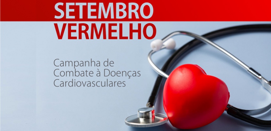 Doenças cardiovasculares: principal causa de morte no mundo pode ser prevenida