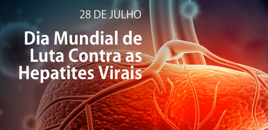 Já ouviu falar sobre hepatites virais?