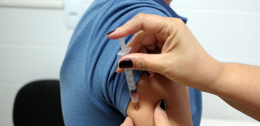 40 mil pessoas devem ser vacinadas contra o sarampo em Pará de Minas. Vacinação foi prorrogada até 31 de agosto