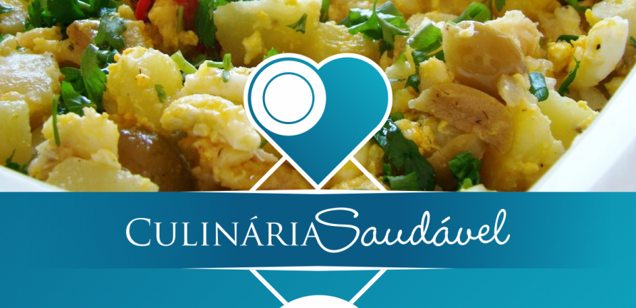 Salada de Bacalhau