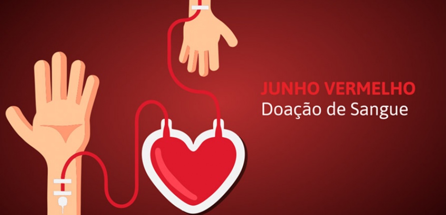 Veja os horários para doação de sangue no Hemominas durante a