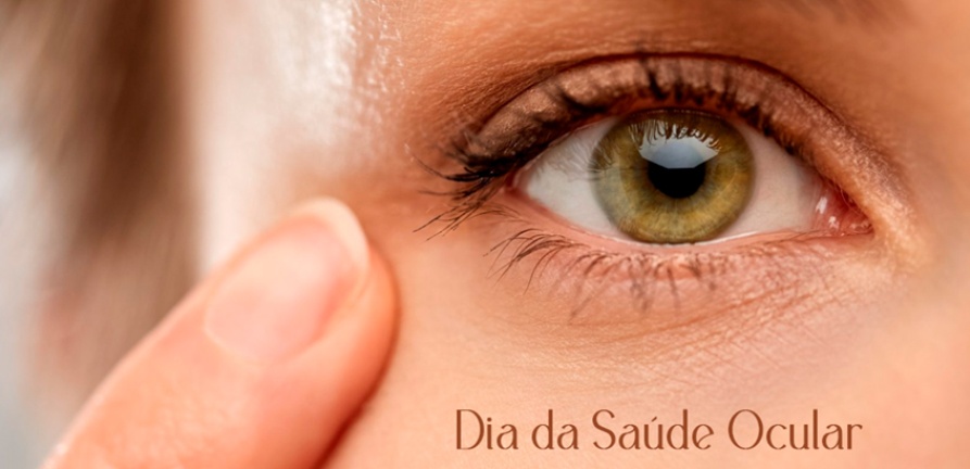 Sua saúde ocular está em dia?