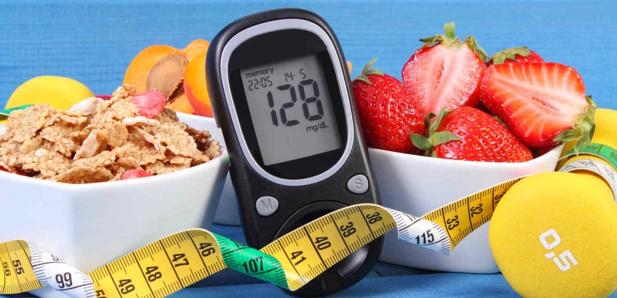 Diabetes: nutricionista do HNSC explica como dosar a alimentação em quadros de ansiedade