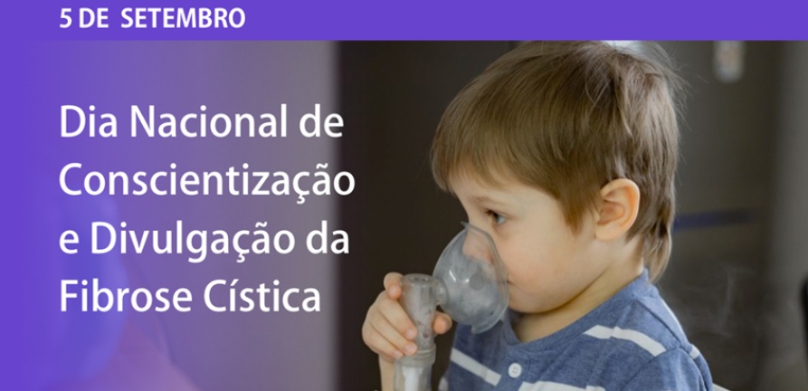 Você já ouviu falar sobre Fibrose Cística?