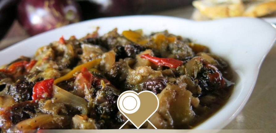 Caponata