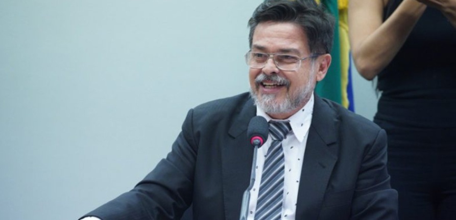 Deputado Eduardo Barbosa “presenteia” o HNSC com mais uma verba expressiva