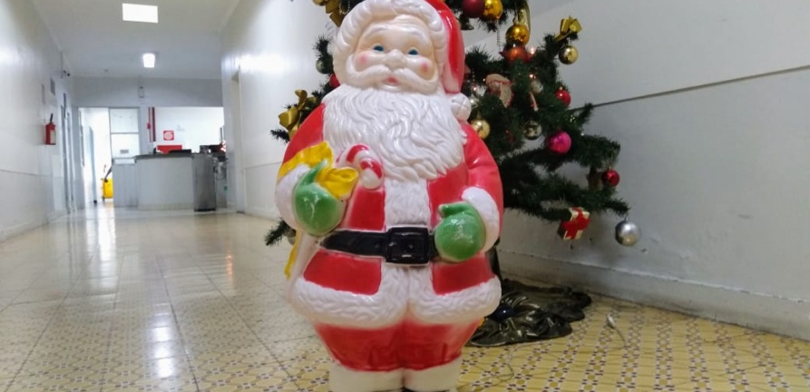 HNSC lança campanha Natal do Coração. Saiba como participar