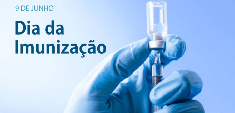 Dia da Imunização: vacinas salvam vidas