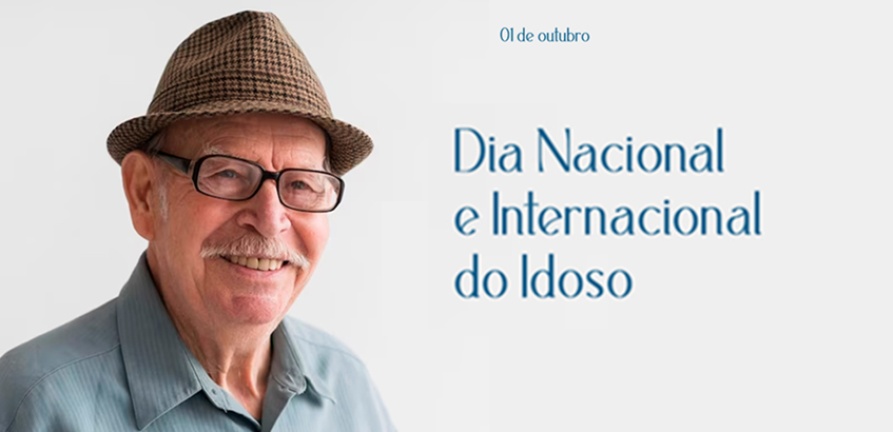 Dia Nacional do Idoso: como envelhecer com saúde