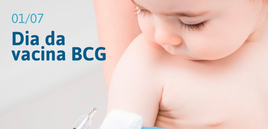 Para que serve a vacina BCG?